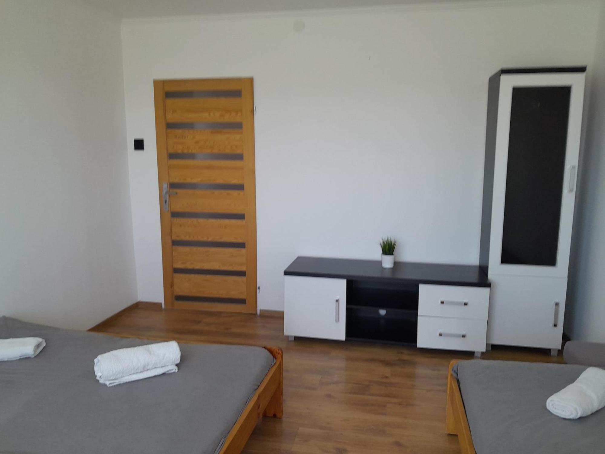 Apartamenty W Pieninach - 2 Sypialnie Sromowce Wyzne Exterior photo